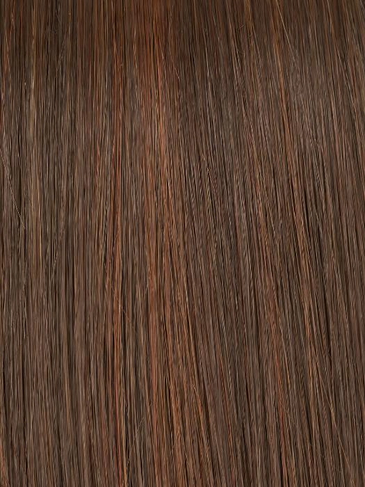 Celeste | Synthetic Lace Front Wig (Mono Top)
