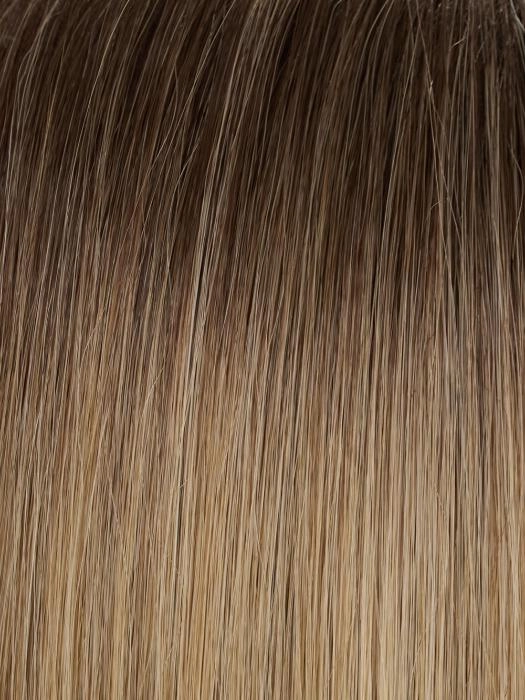 Celeste | Synthetic Lace Front Wig (Mono Top)