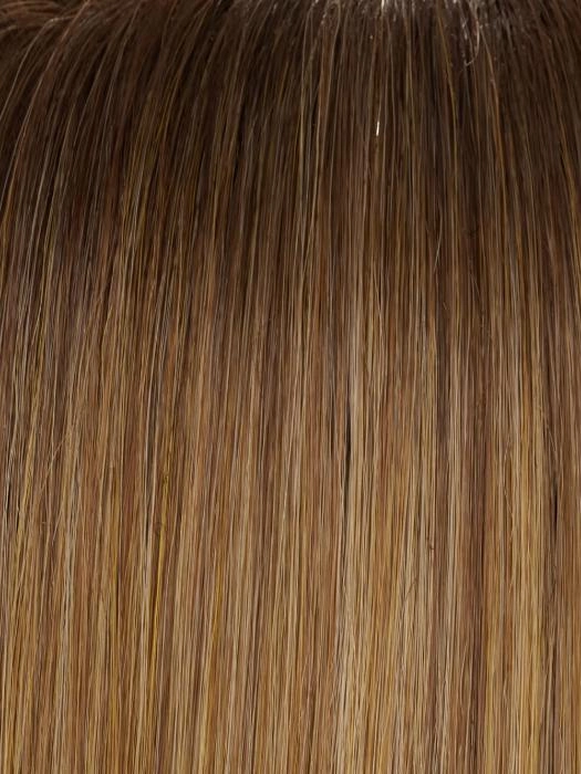 Celeste | Synthetic Lace Front Wig (Mono Top)