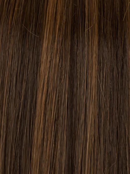 Celeste | Synthetic Lace Front Wig (Mono Top)