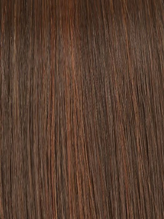 Celeste | Synthetic Lace Front Wig (Mono Top)