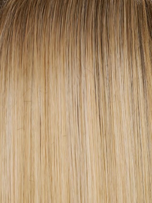 Celeste | Synthetic Lace Front Wig (Mono Top)