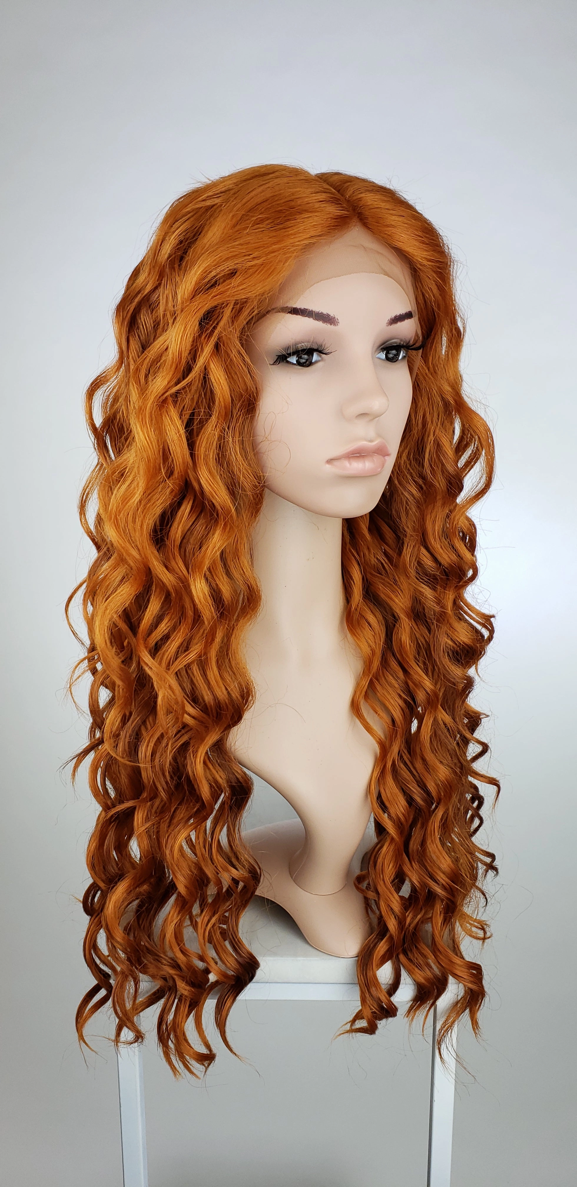 Celestial Brilliant Copper - Natural Series