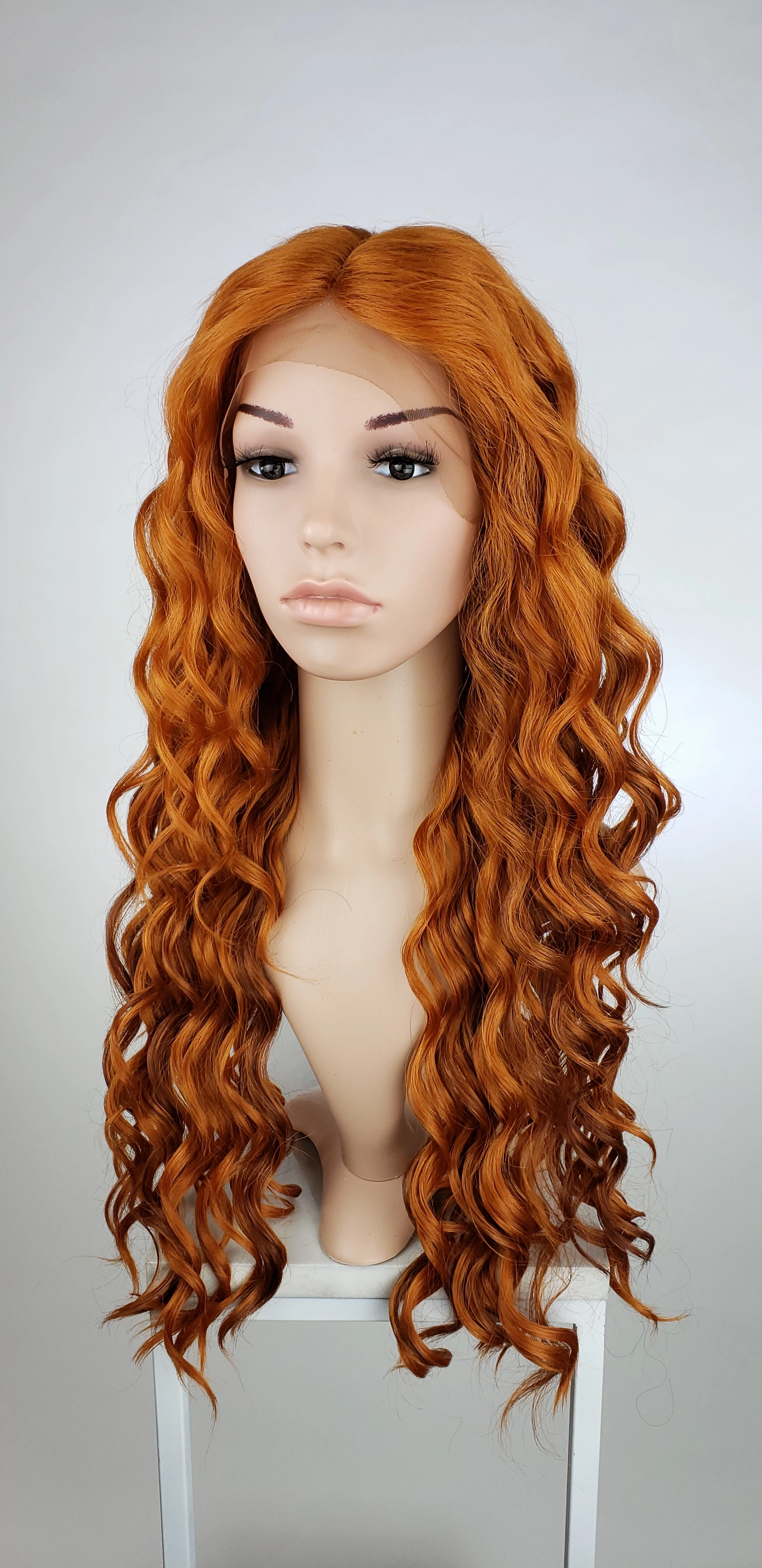 Celestial Brilliant Copper - Natural Series
