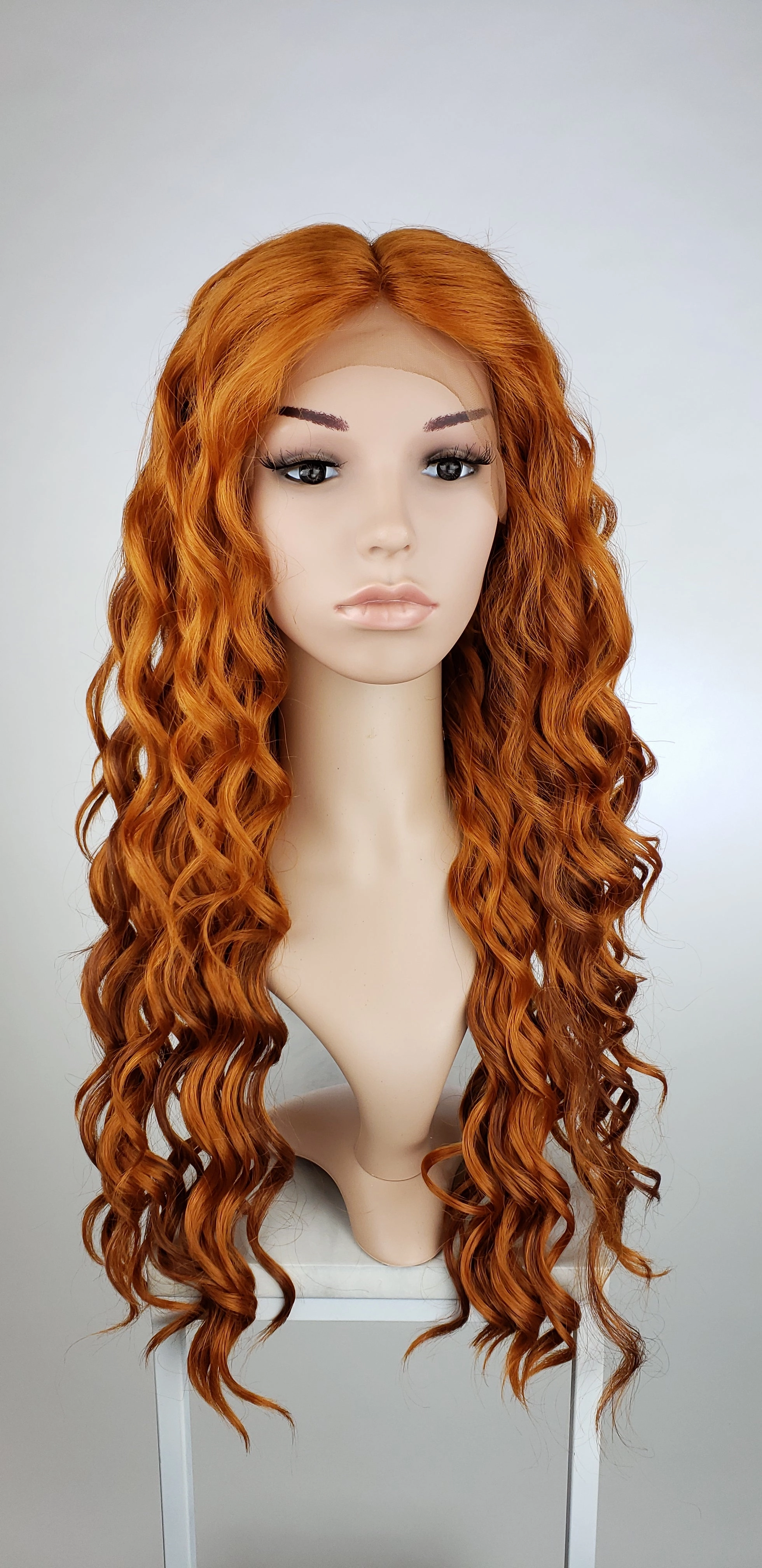 Celestial Brilliant Copper - Natural Series