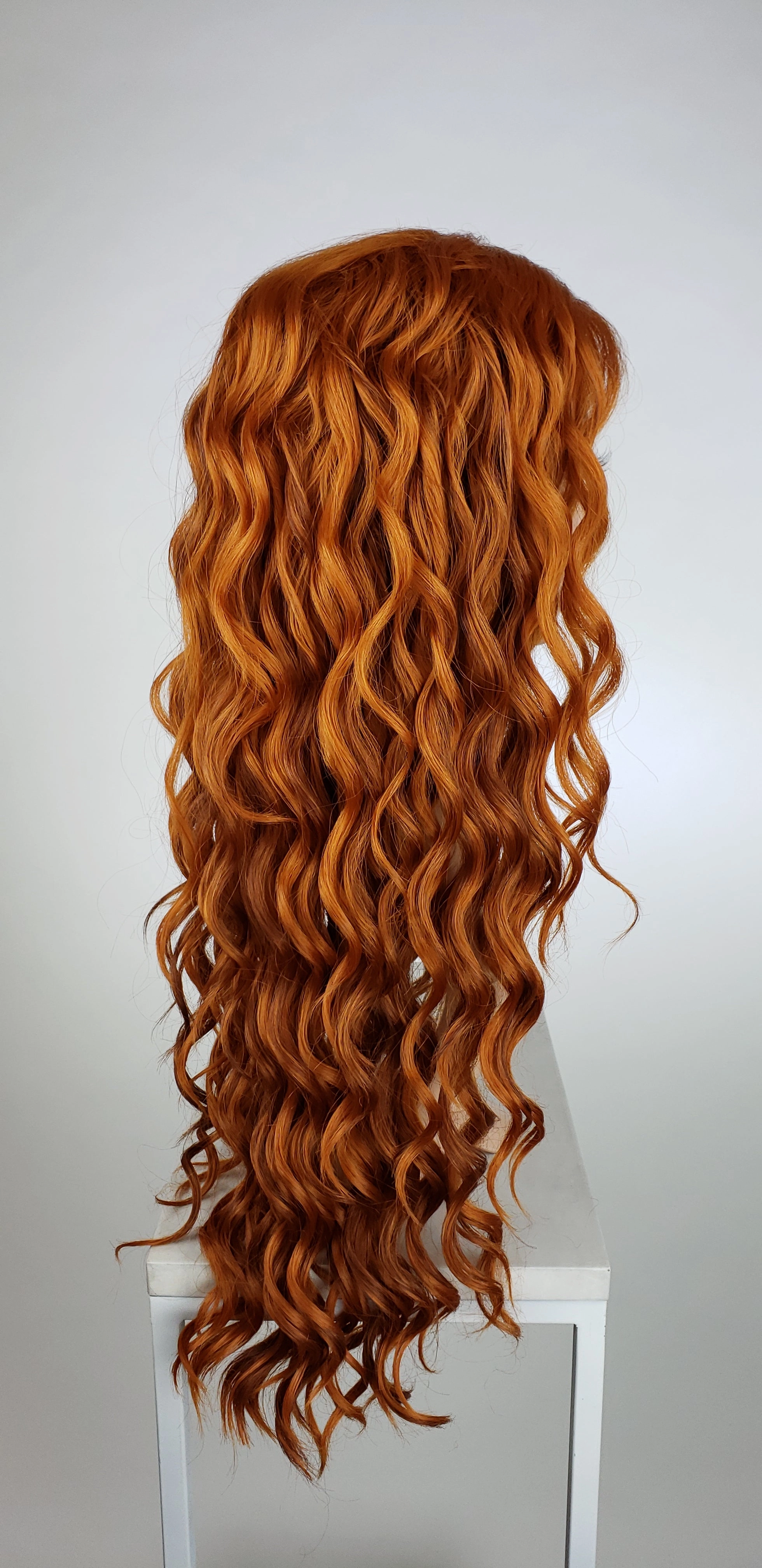 Celestial Brilliant Copper - Natural Series