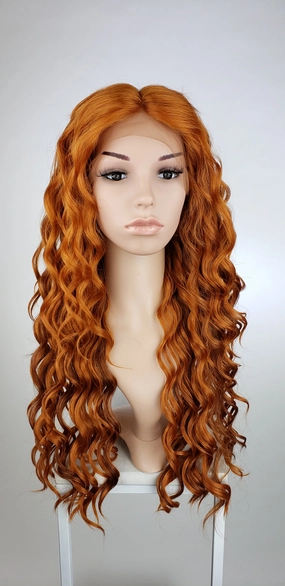 Celestial Brilliant Copper - Natural Series