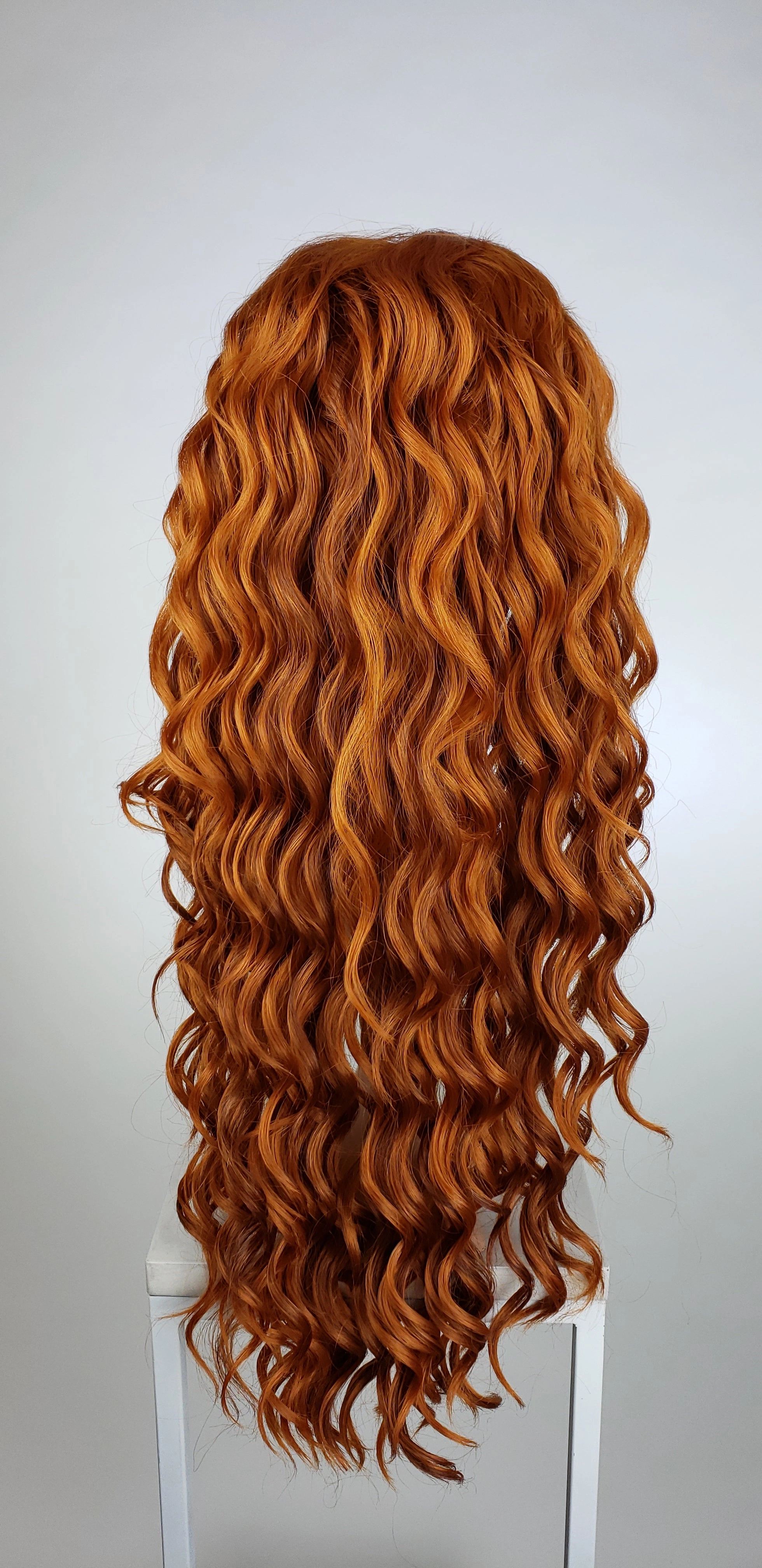 Celestial Brilliant Copper - Natural Series