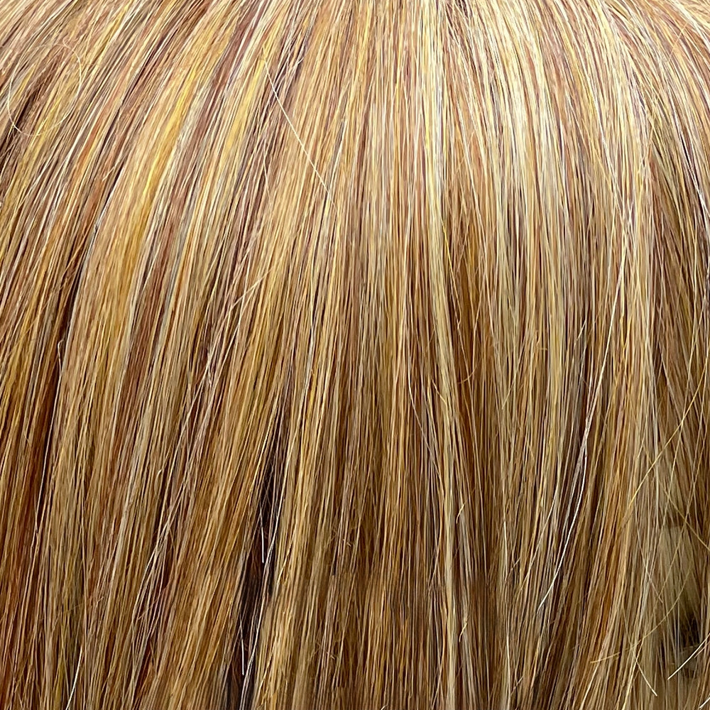 Celine HT Wig by Belle Tress | Heat Friendly Synthetic Hair | Average Cap