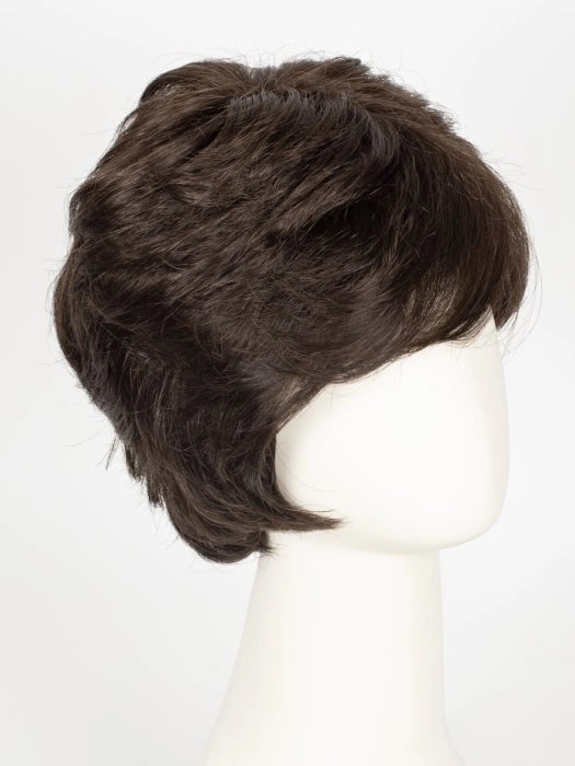 Center Stage | Synthetic Lace Front Wig (Hand-Tied)