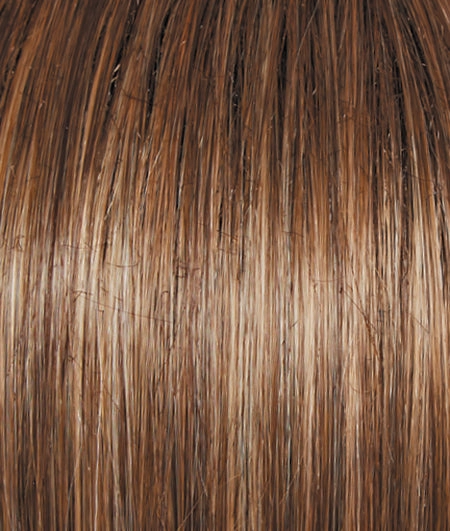Center Stage Wig by Raquel Welch | Signature Collection | Synthetic Fiber