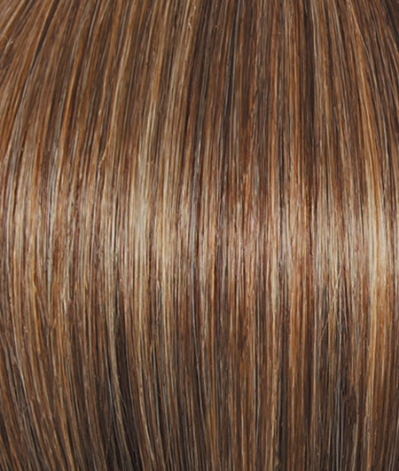 Center Stage Wig by Raquel Welch | Signature Collection | Synthetic Fiber