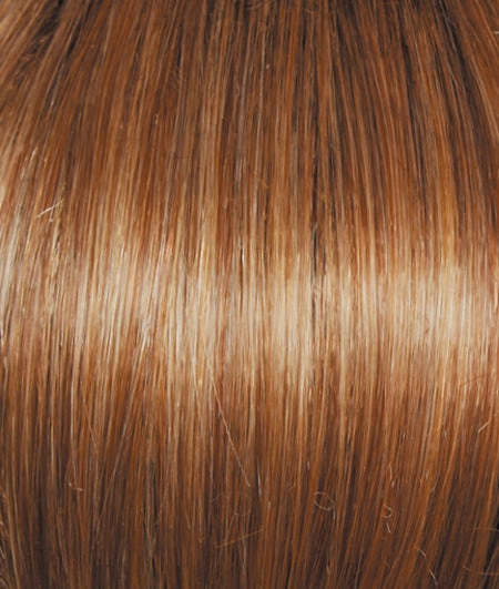 Center Stage Wig by Raquel Welch | Signature Collection | Synthetic Fiber