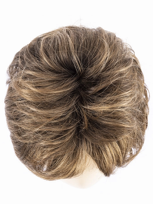 Cesana Wig by Ellen Wille | Modixx | Lace Front | Mono Part