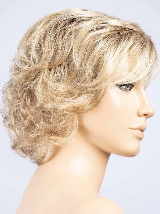Cesana Wig by Ellen Wille | Modixx | Lace Front | Mono Part