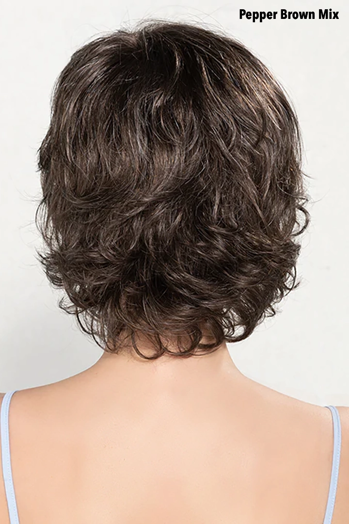 Cesana Wig by Ellen Wille | Synthetic Hair | Petite/Average Cap