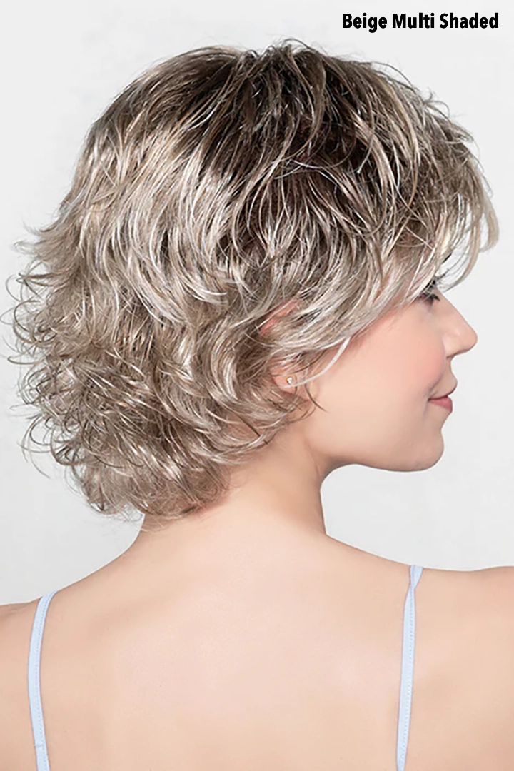 Cesana Wig by Ellen Wille | Synthetic Hair | Petite/Average Cap