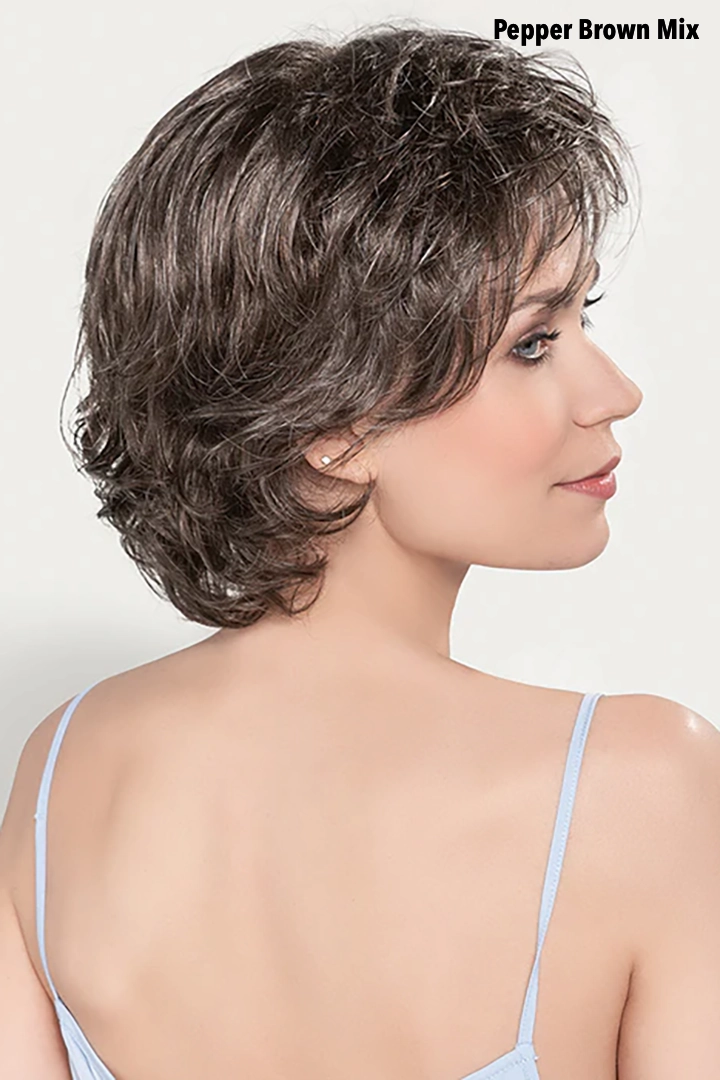 Cesana Wig by Ellen Wille | Synthetic Hair | Petite/Average Cap
