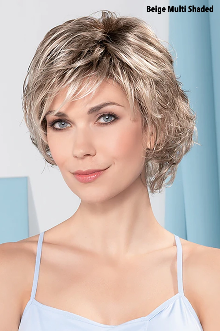Cesana Wig by Ellen Wille | Synthetic Hair | Petite/Average Cap