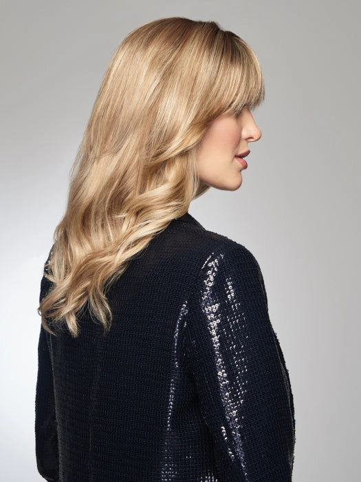 Chameleon Clip-In Bangs by Raquel Welch | Transformations | Synthetic Fiber