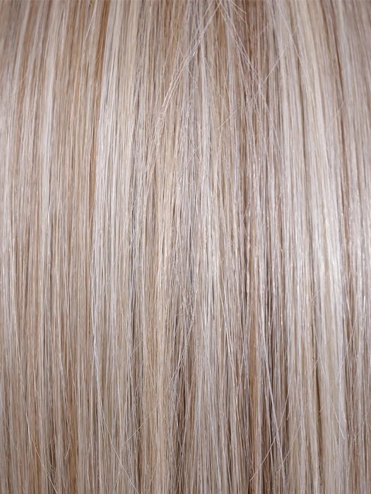 Champion | Synthetic Lace Front Wig (Hand-Tied)