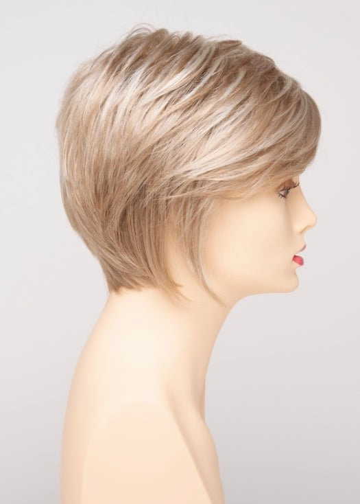 Chantel | Synthetic Wig (Basic Cap)