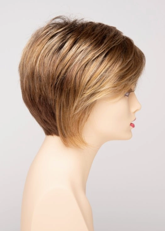 Chantel | Synthetic Wig (Basic Cap)