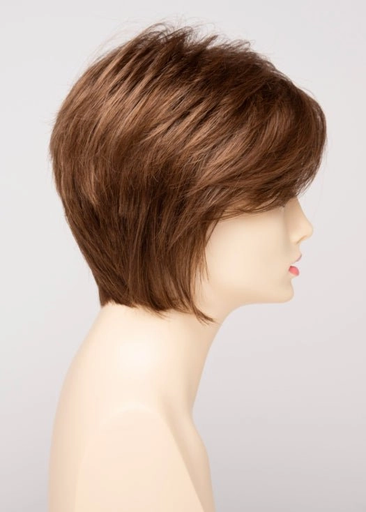 Chantel | Synthetic Wig (Basic Cap)