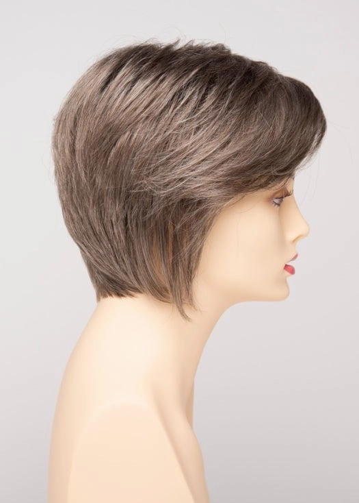 Chantel | Synthetic Wig (Basic Cap)