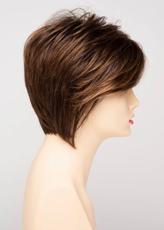 Chantel | Synthetic Wig (Basic Cap)