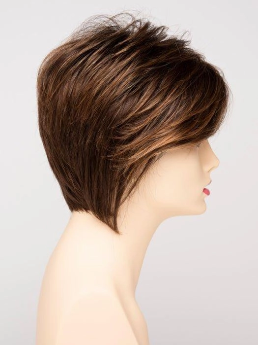 Chantel | Synthetic Wig (Basic Cap)