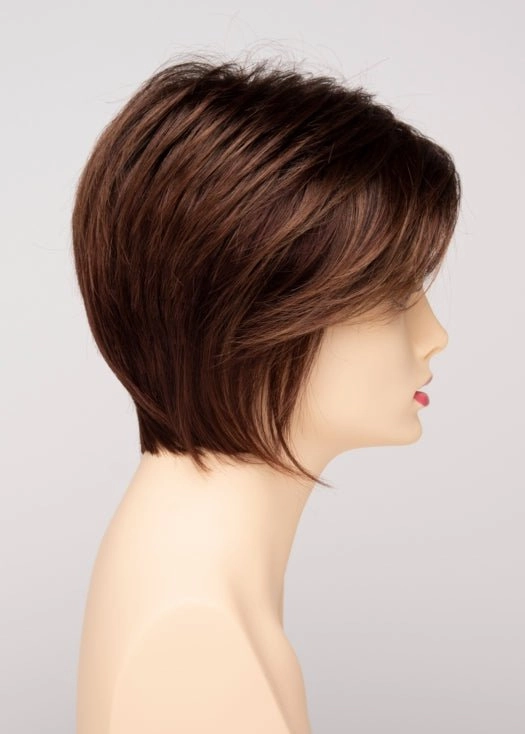 Chantel | Synthetic Wig (Basic Cap)
