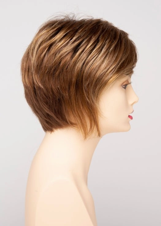 Chantel | Synthetic Wig (Basic Cap)