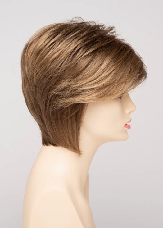 Chantel | Synthetic Wig (Basic Cap)
