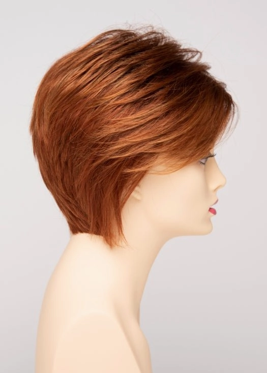 Chantel | Synthetic Wig (Basic Cap)