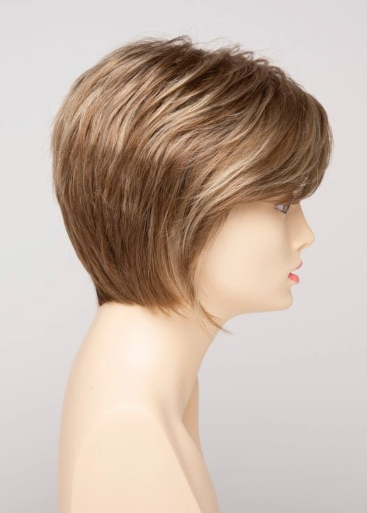 Chantel | Synthetic Wig (Basic Cap)