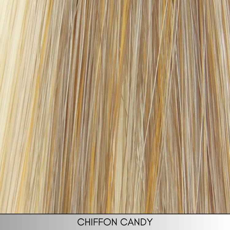 Charlie - Modacrylic Fiber Collection by TressAllure ***CLEARANCE***