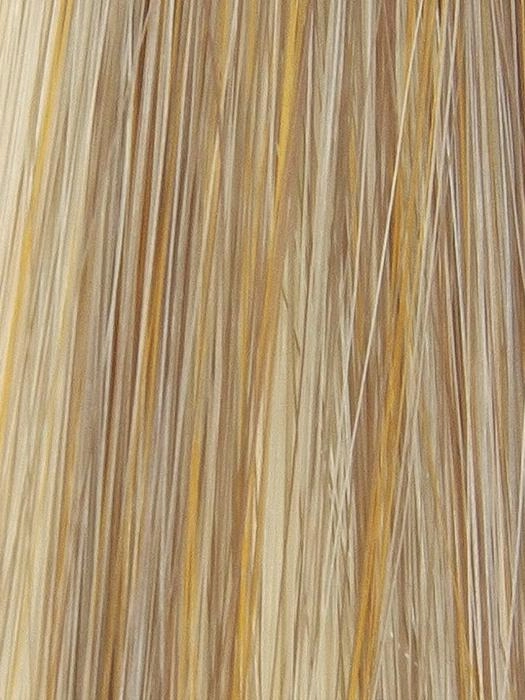 Charlie | Synthetic Lace Front Wig (Mono Top)
