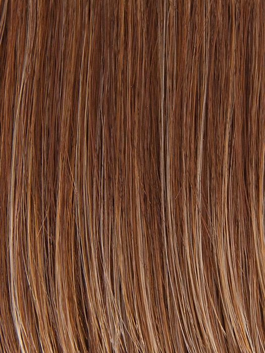 Charlie | Synthetic Lace Front Wig (Mono Top)
