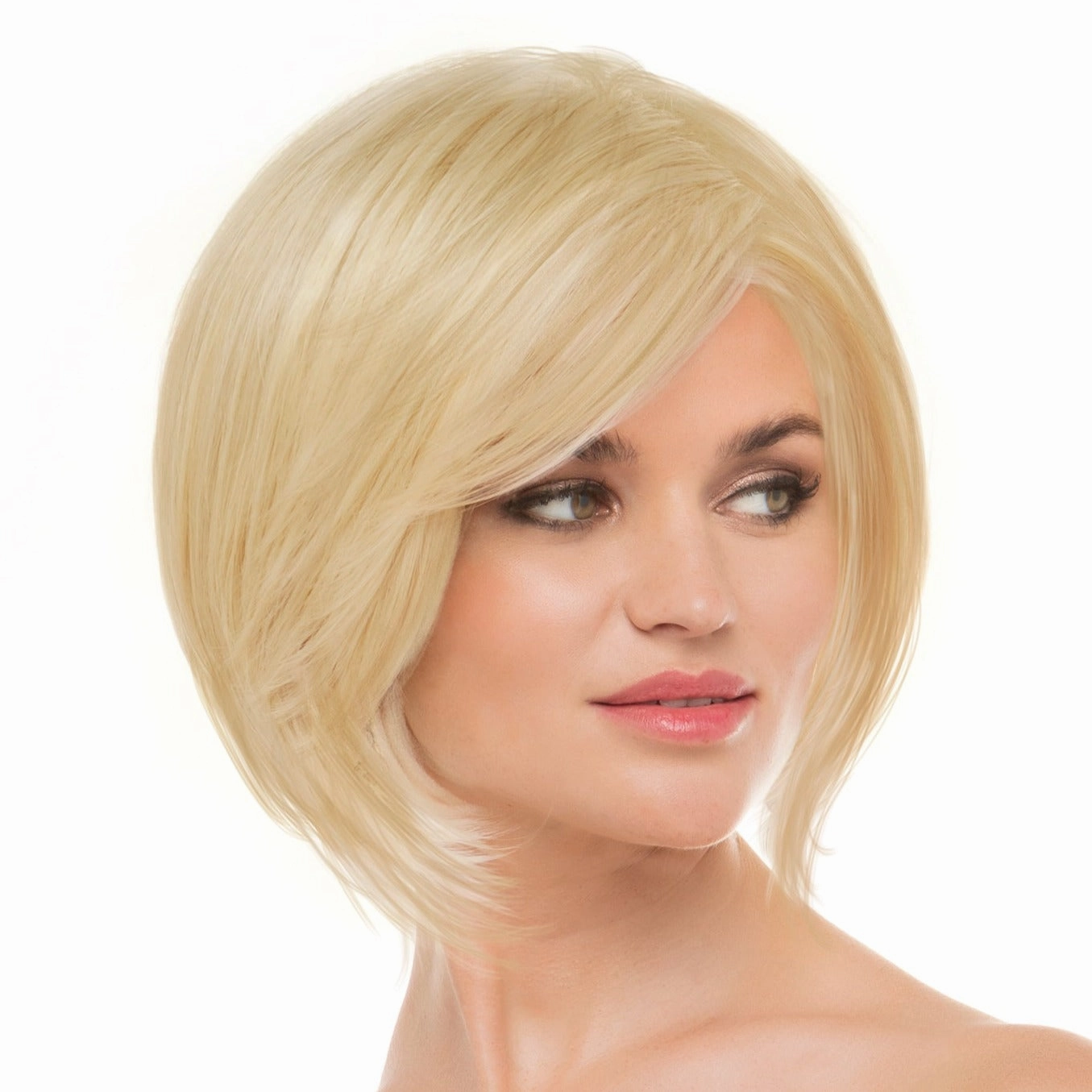 Charlie in Silky Sand - Modacrylic Fiber Collection by TressAllure ***CLEARANCE***