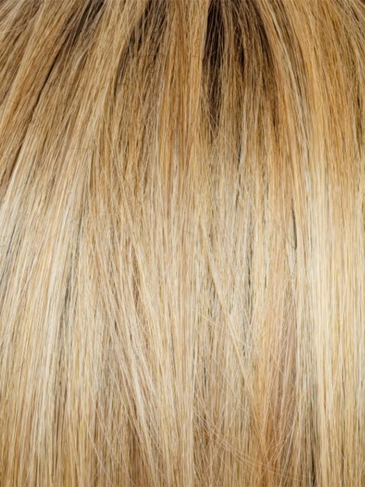 Charlotte | Synthetic Lace Front Wig (Mono Part)