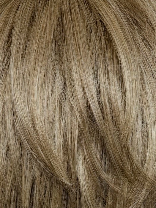 Charlotte | Synthetic Lace Front Wig (Mono Part)