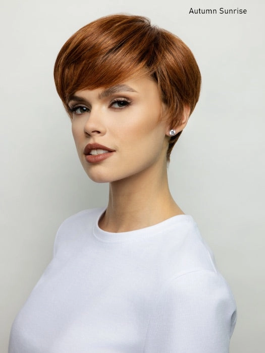 Charlotte by Rene of Paris | Alexander Couture | Heat Friendly Synthetic