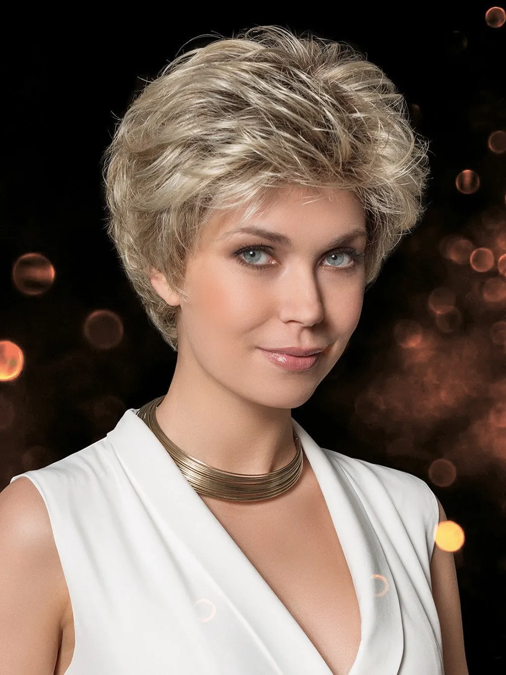 Charme Wig by Ellen Wille | Synthetic Hair | Petite/Average Cap