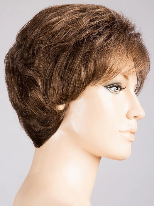 Charme Wig by Ellen Wille | Hair Society | Extended Lace Front | Double Monofilament