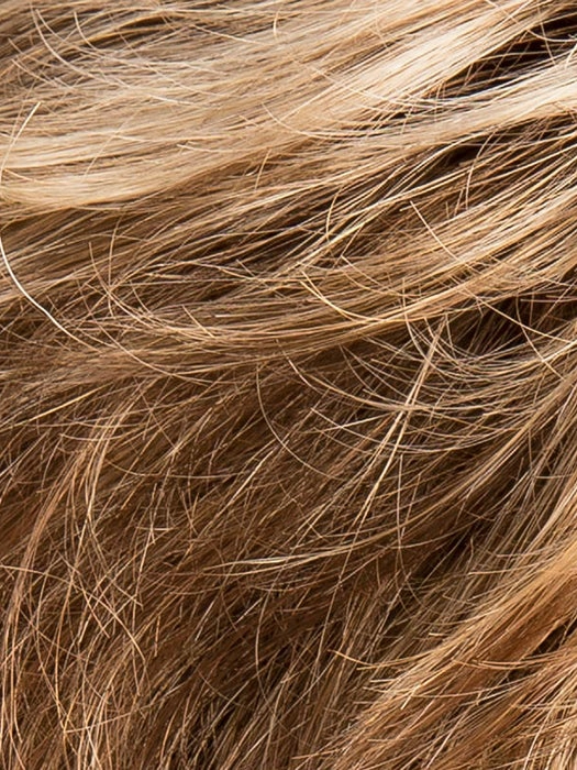 Charme Wig by Ellen Wille | Hair Society | Extended Lace Front | Double Monofilament