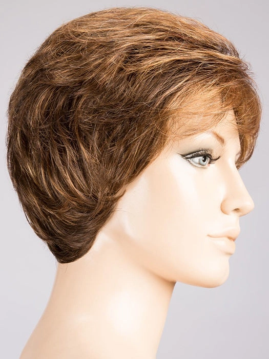 Charme Wig by Ellen Wille | Hair Society | Extended Lace Front | Double Monofilament