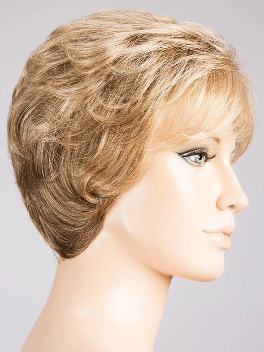 Charme Wig by Ellen Wille | Hair Society | Extended Lace Front | Double Monofilament