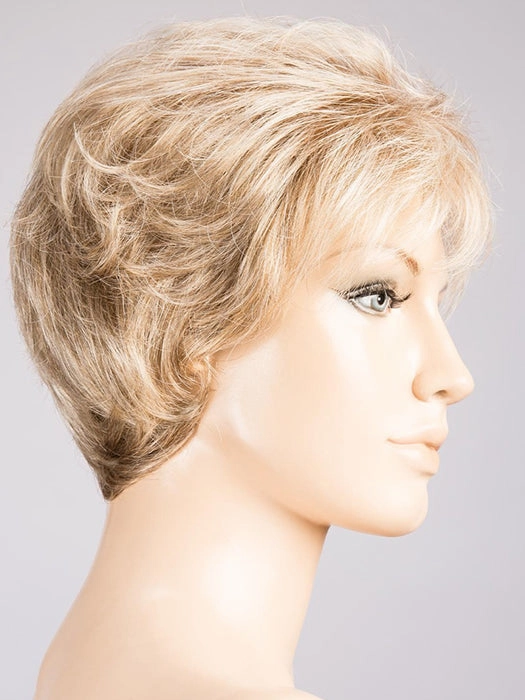 Charme Wig by Ellen Wille | Hair Society | Extended Lace Front | Double Monofilament