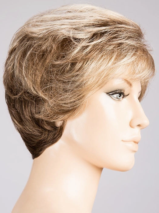 Charme Wig by Ellen Wille | Hair Society | Extended Lace Front | Double Monofilament